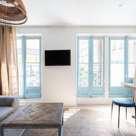 Ferienwohnung T2 - Rue De La Republique - Cosy Marseilles Exterior foto
