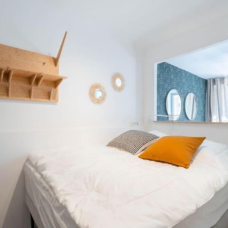 Ferienwohnung T2 - Rue De La Republique - Cosy Marseilles Exterior foto
