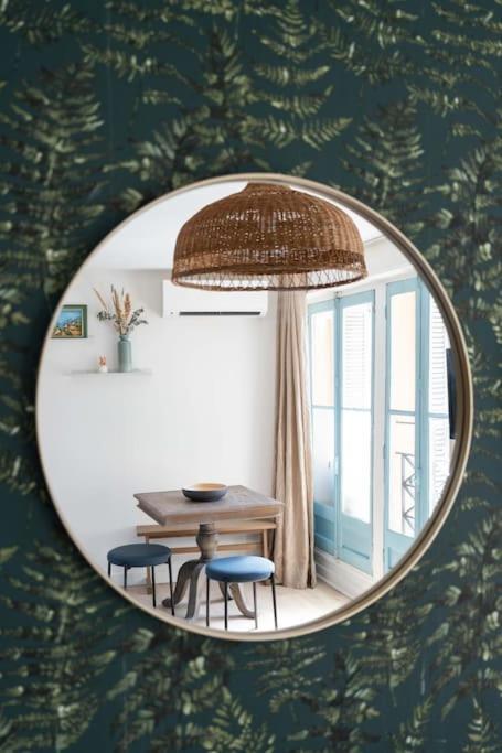 Ferienwohnung T2 - Rue De La Republique - Cosy Marseilles Exterior foto